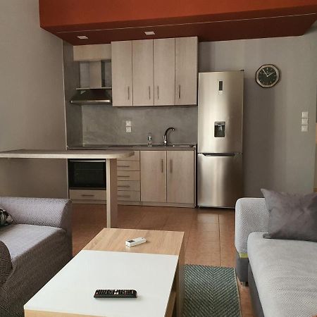 Theos Apartment Alexandroupoli Exterior photo