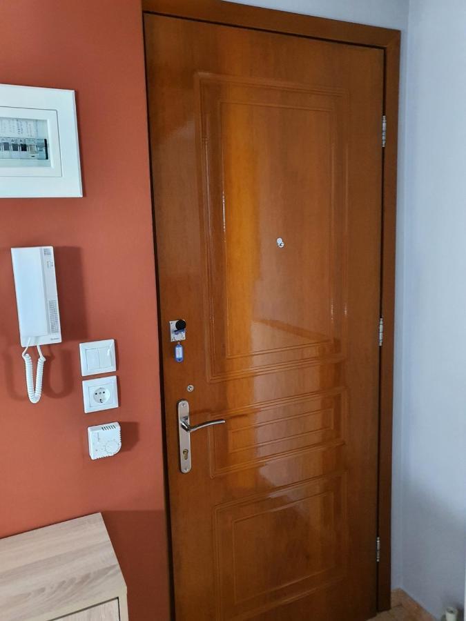 Theos Apartment Alexandroupoli Exterior photo