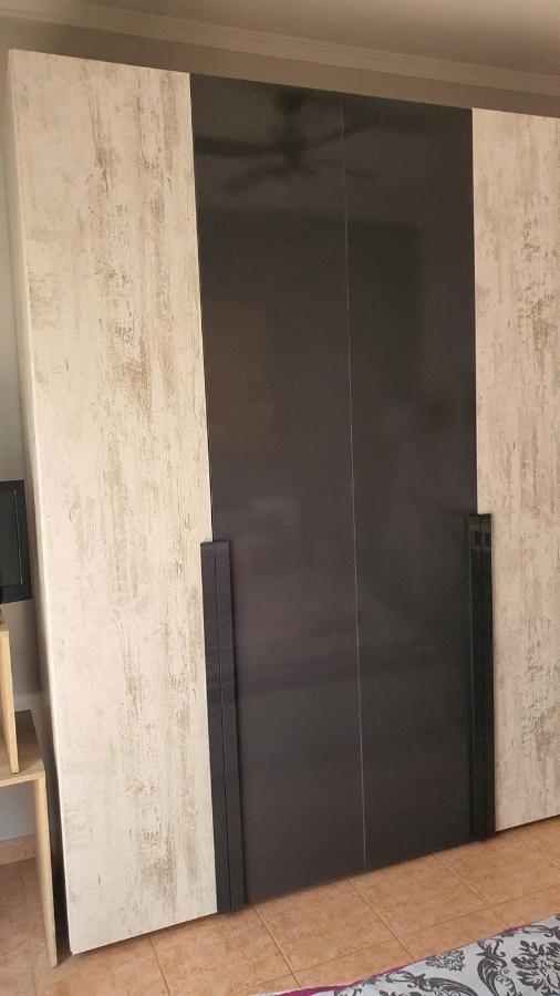 Theos Apartment Alexandroupoli Exterior photo