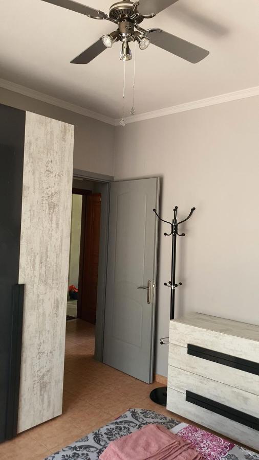Theos Apartment Alexandroupoli Exterior photo